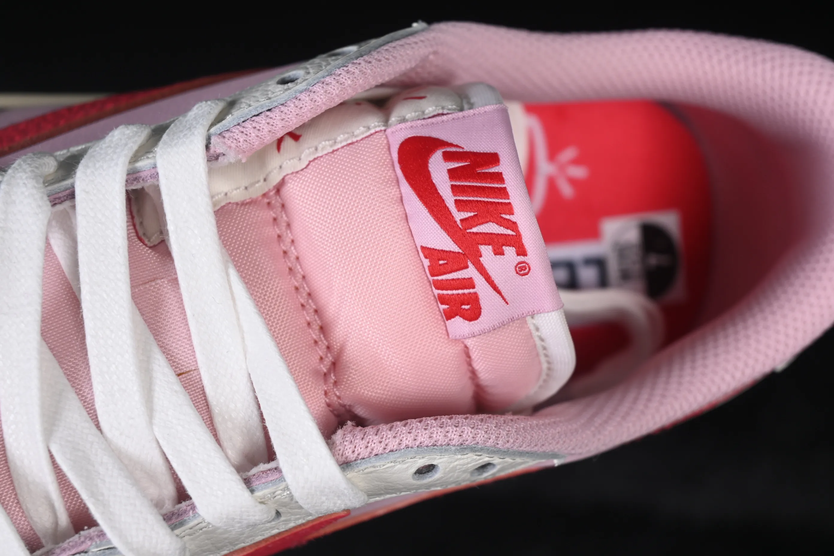 All categories Air Jordan Jordan series basketball shoes Air Jordan 1 Low foreign trade version Travis Scott x Air Jordan 1 Low OG AJ1 Joe 1 joint undercut IQ7604-101